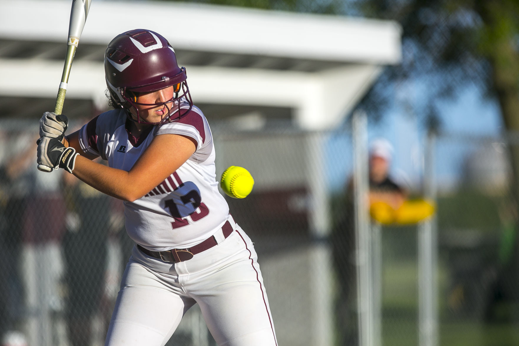 SBall Newman vs. Clear Lake 3
